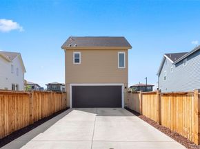9985 E 63rd Avenue, Denver CO 80238