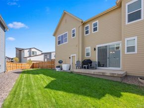 9985 E 63rd Avenue, Denver CO 80238