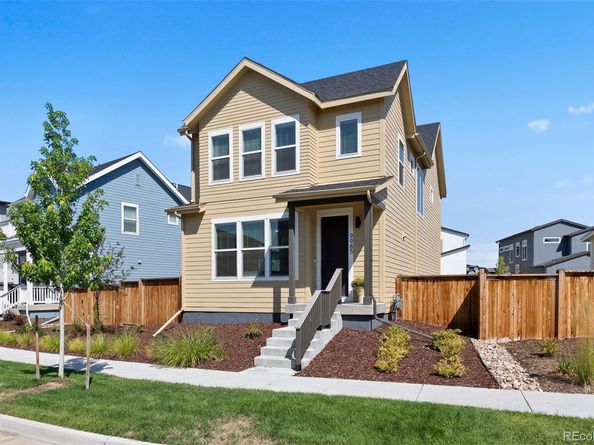 9985 E 63rd Avenue, Denver CO 80238