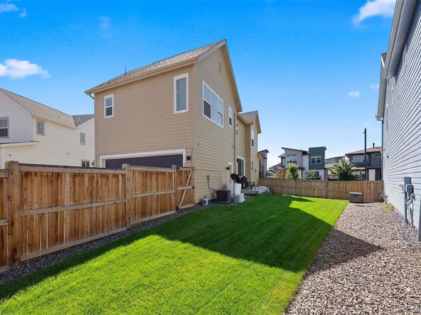 9985 E 63rd Avenue, Denver CO 80238