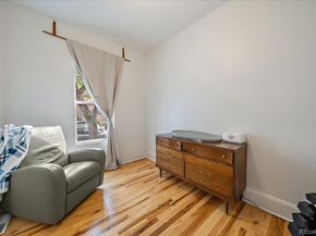 217 E Cedar Avenue, Denver CO 80209