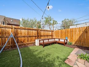 217 E Cedar Avenue, Denver CO 80209