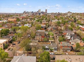 217 E Cedar Avenue, Denver CO 80209