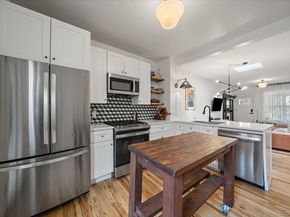 217 E Cedar Avenue, Denver CO 80209