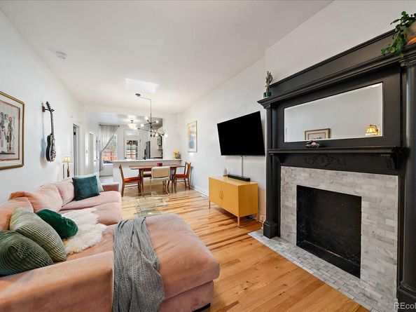 217 E Cedar Avenue, Denver CO 80209