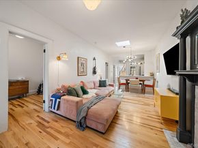 217 E Cedar Avenue, Denver CO 80209