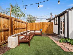 217 E Cedar Avenue, Denver CO 80209