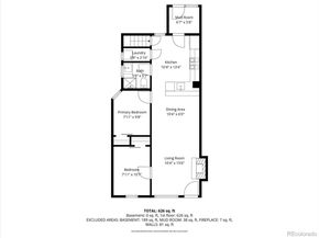 217 E Cedar Avenue, Denver CO 80209