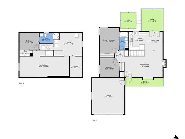 19146 E Oberlin Drive, Aurora CO 80013