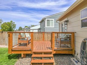 19146 E Oberlin Drive, Aurora CO 80013