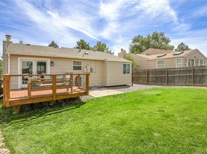 19146 E Oberlin Drive, Aurora CO 80013