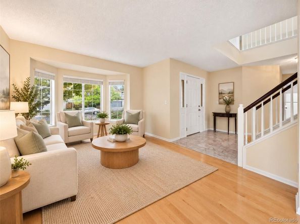 14814 E Grand Place, Aurora CO 80015
