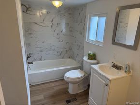 Undisclosed Address #4561581, Denver CO 80216