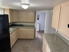 Undisclosed Address #4561581, Denver CO 80216