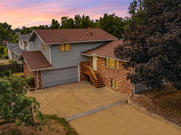 6406 W 70th Avenue, Arvada CO 80003