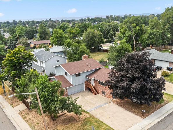 6406 W 70th Avenue, Arvada CO 80003