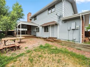 6406 W 70th Avenue, Arvada CO 80003
