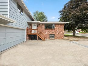 6406 W 70th Avenue, Arvada CO 80003