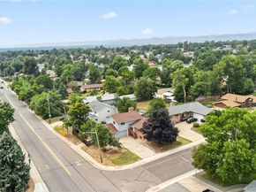 6406 W 70th Avenue, Arvada CO 80003