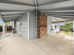 6406 W 70th Avenue, Arvada CO 80003