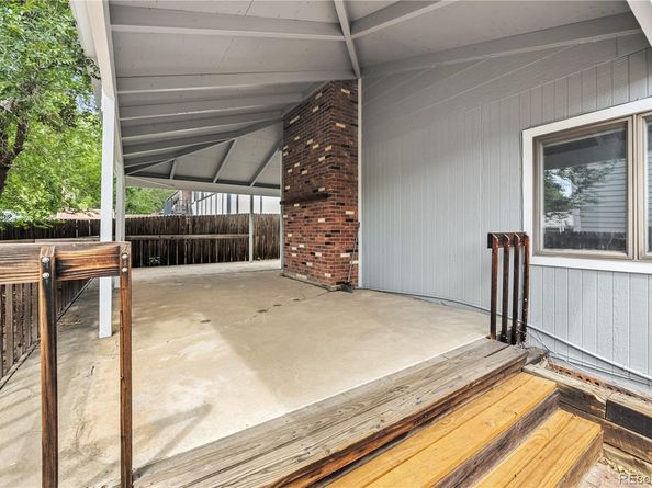 6406 W 70th Avenue, Arvada CO 80003