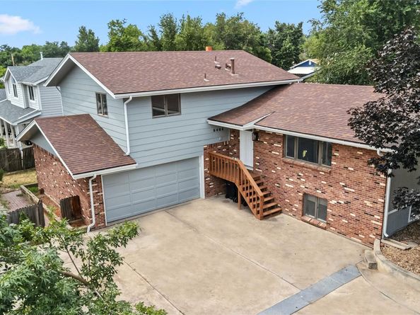 6406 W 70th Avenue, Arvada CO 80003