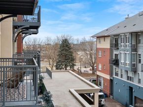 1950 N Logan Street 408, Denver CO 80203