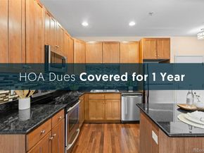 1950 N Logan Street 408, Denver CO 80203