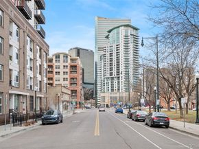 1950 N Logan Street 408, Denver CO 80203