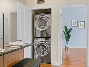 1950 N Logan Street 408, Denver CO 80203