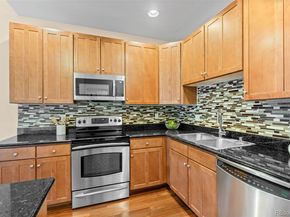 1950 N Logan Street 408, Denver CO 80203