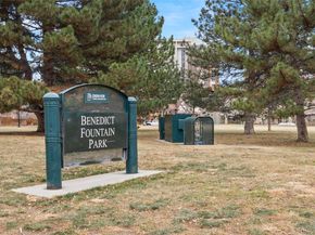 1950 N Logan Street 408, Denver CO 80203