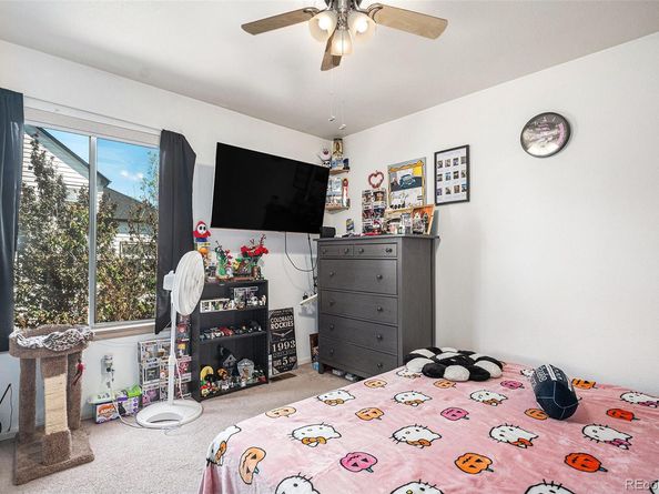 2782 S Ceylon Street, Aurora CO 80013