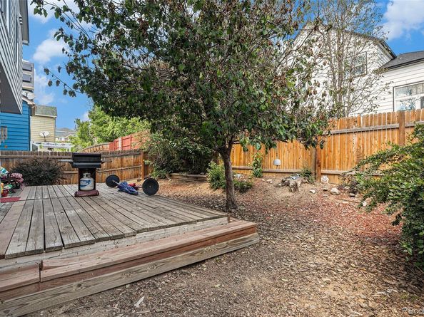 2782 S Ceylon Street, Aurora CO 80013