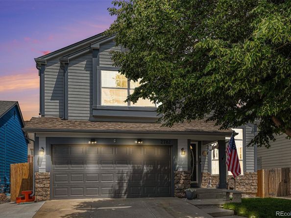 2782 S Ceylon Street, Aurora CO 80013
