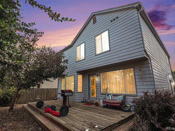 2782 S Ceylon Street, Aurora CO 80013