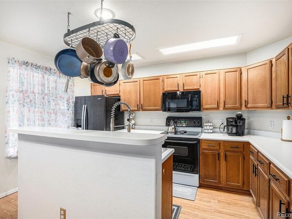 2782 S Ceylon Street, Aurora CO 80013