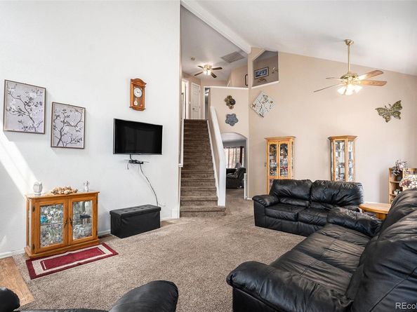 2782 S Ceylon Street, Aurora CO 80013