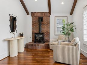 130 S Lafayette Street, Denver CO 80209