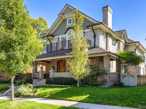 130 S Lafayette Street, Denver CO 80209