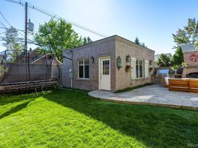 130 S Lafayette Street, Denver CO 80209