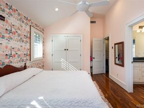 130 S Lafayette Street, Denver CO 80209