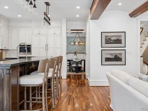 130 S Lafayette Street, Denver CO 80209