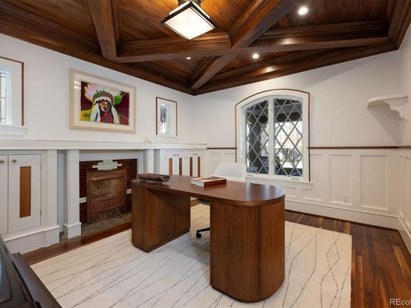 130 S Lafayette Street, Denver CO 80209