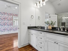 130 S Lafayette Street, Denver CO 80209