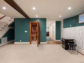 130 S Lafayette Street, Denver CO 80209