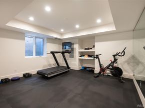 130 S Lafayette Street, Denver CO 80209