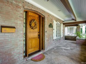 130 S Lafayette Street, Denver CO 80209