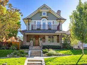 130 S Lafayette Street, Denver CO 80209