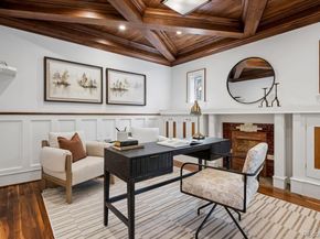 130 S Lafayette Street, Denver CO 80209